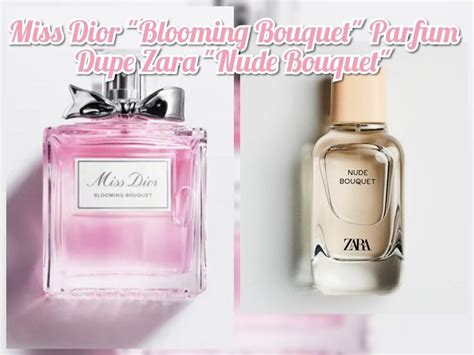 miss dior perfume dupe|miss dior dupe zara.